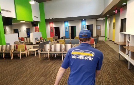 Photo of MemphisClean