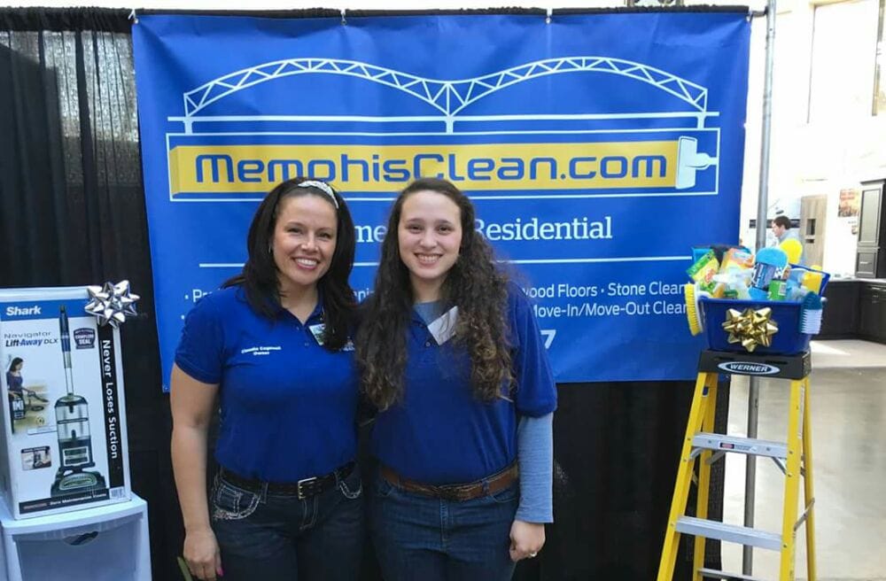 Photo of MemphisClean