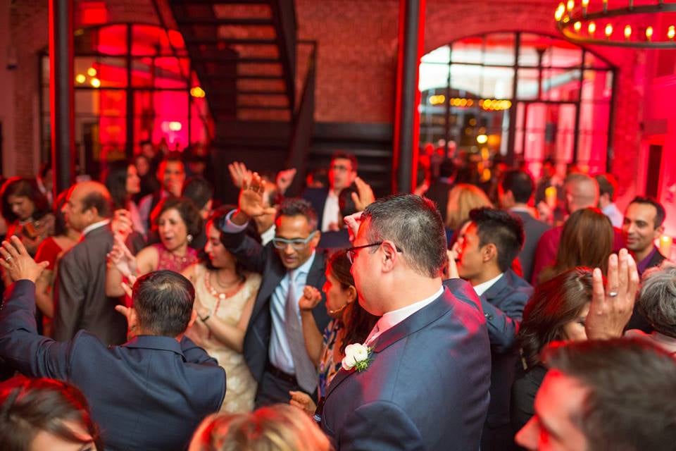 Photo of Lavender Pearl Events