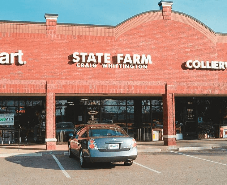 Photo of Craig Whittington - State Farm Insurance Agent