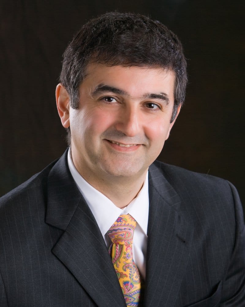 Photo of The Vida Law Firm