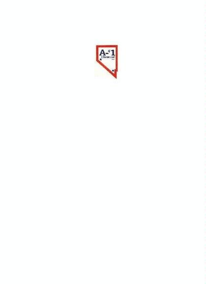 Photo of A-1 Chemical