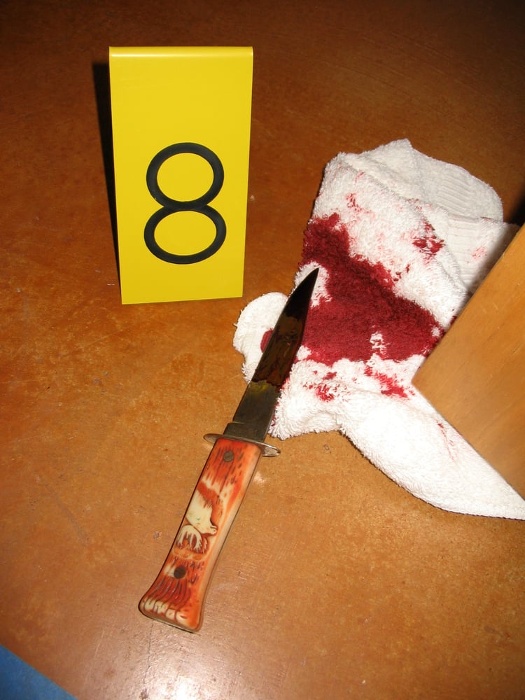 Photo of Keith & Margo's Murder Mystery Texas
