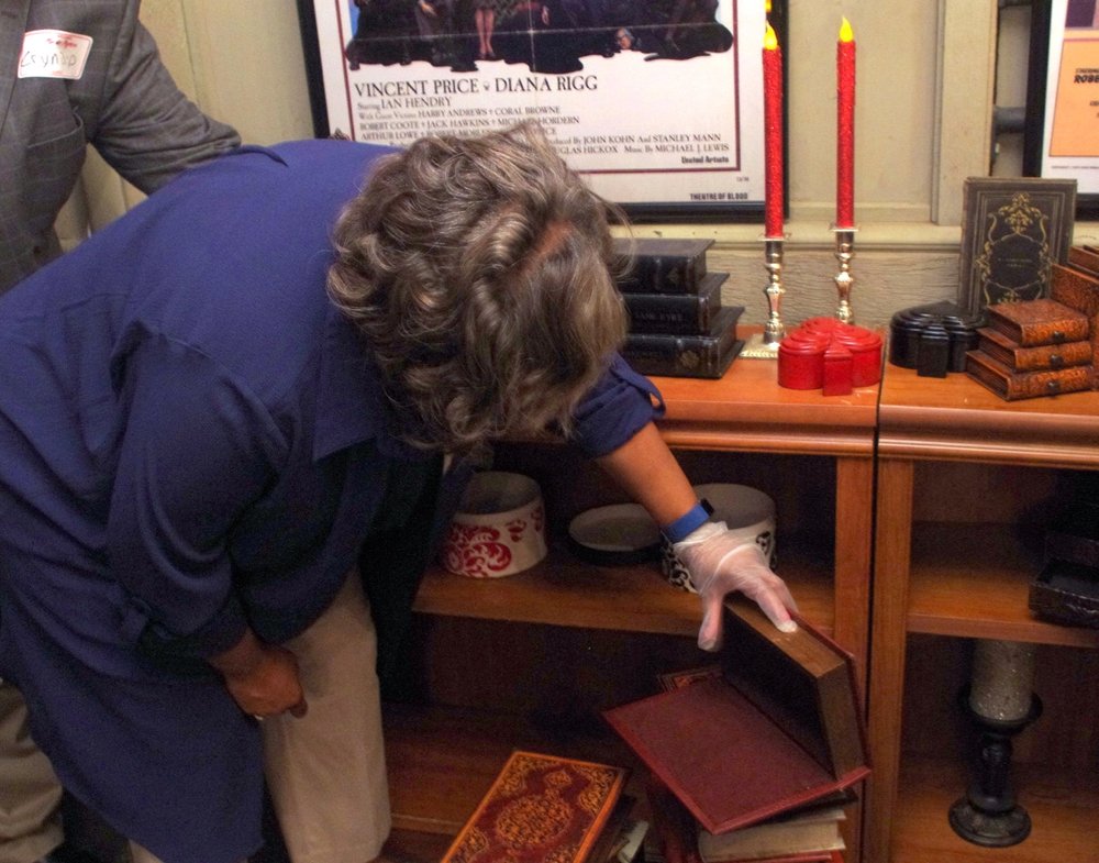Photo of Keith & Margo's Murder Mystery Texas
