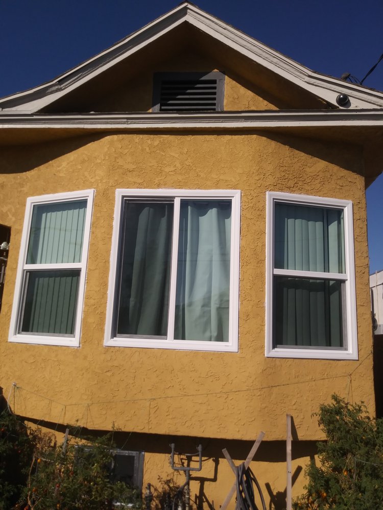 Photo of Flamingo Windows