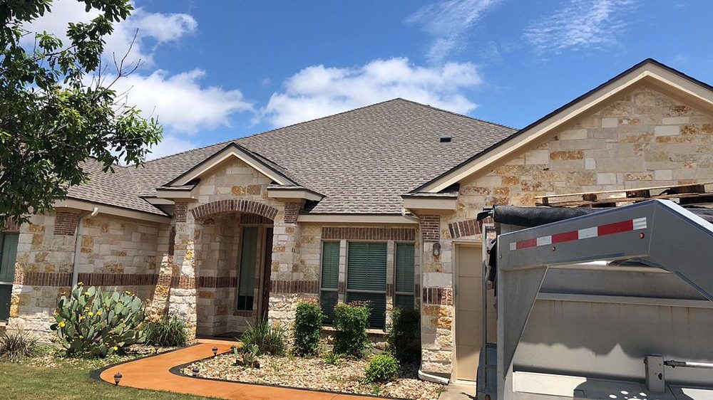 Photo of Austin Pro Siding, Windows & Roofing