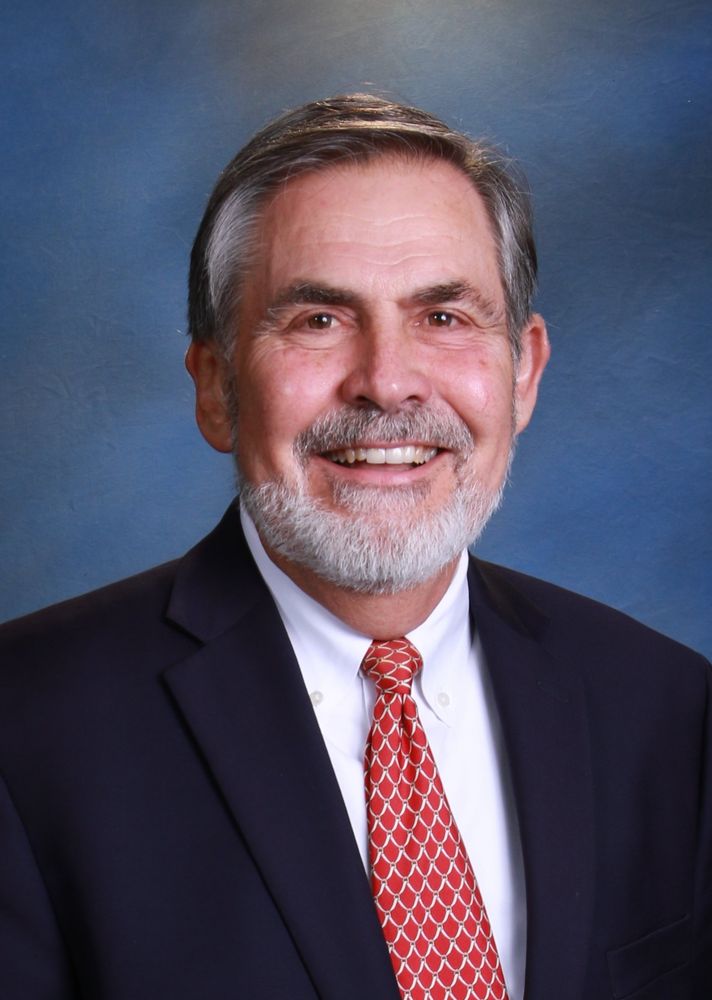 Photo of William G Cherbonnier Attorney at Law