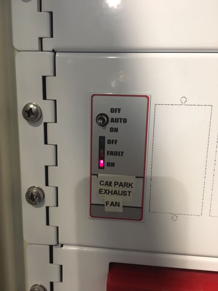 Photo of Spot On Fire And Safety
