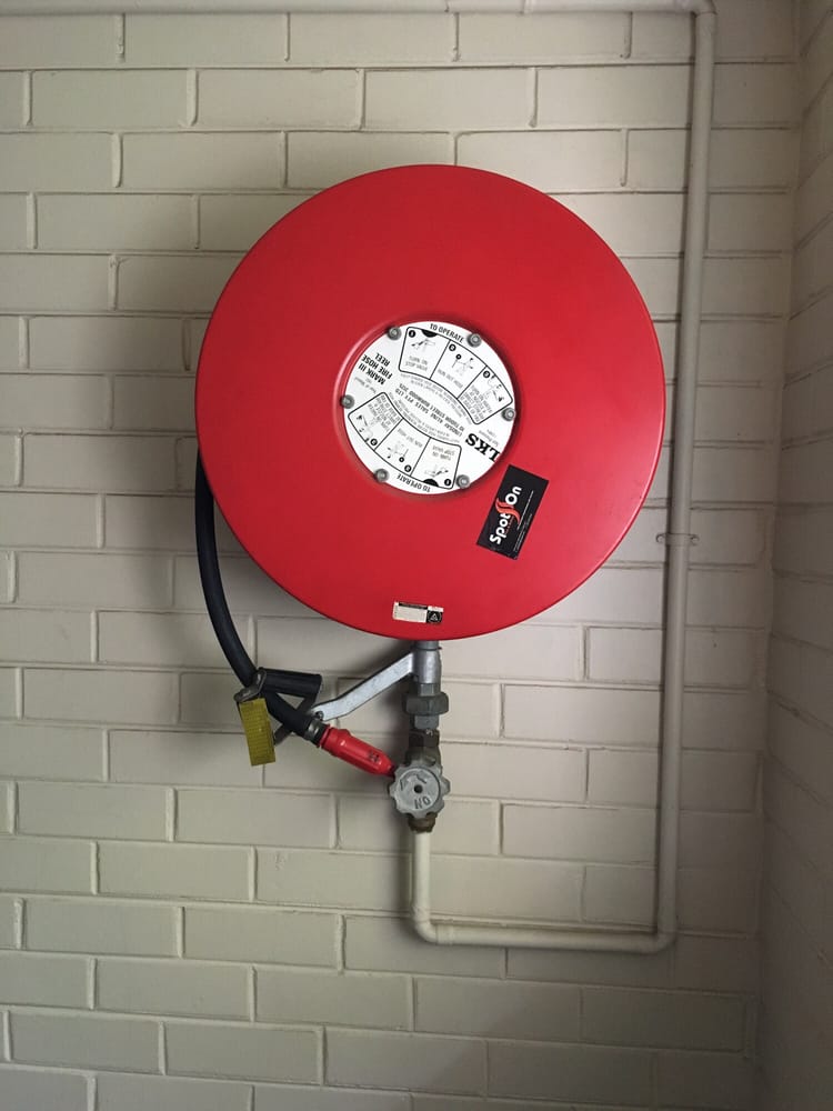 Photo of Spot On Fire And Safety