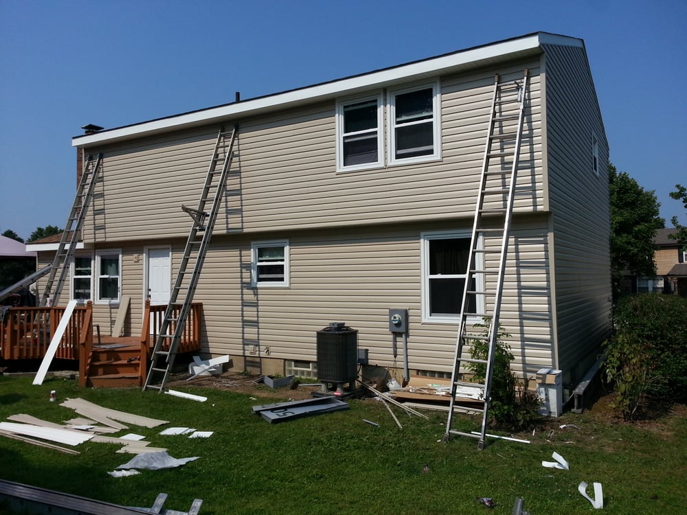 Photo of Buckeye Contractors