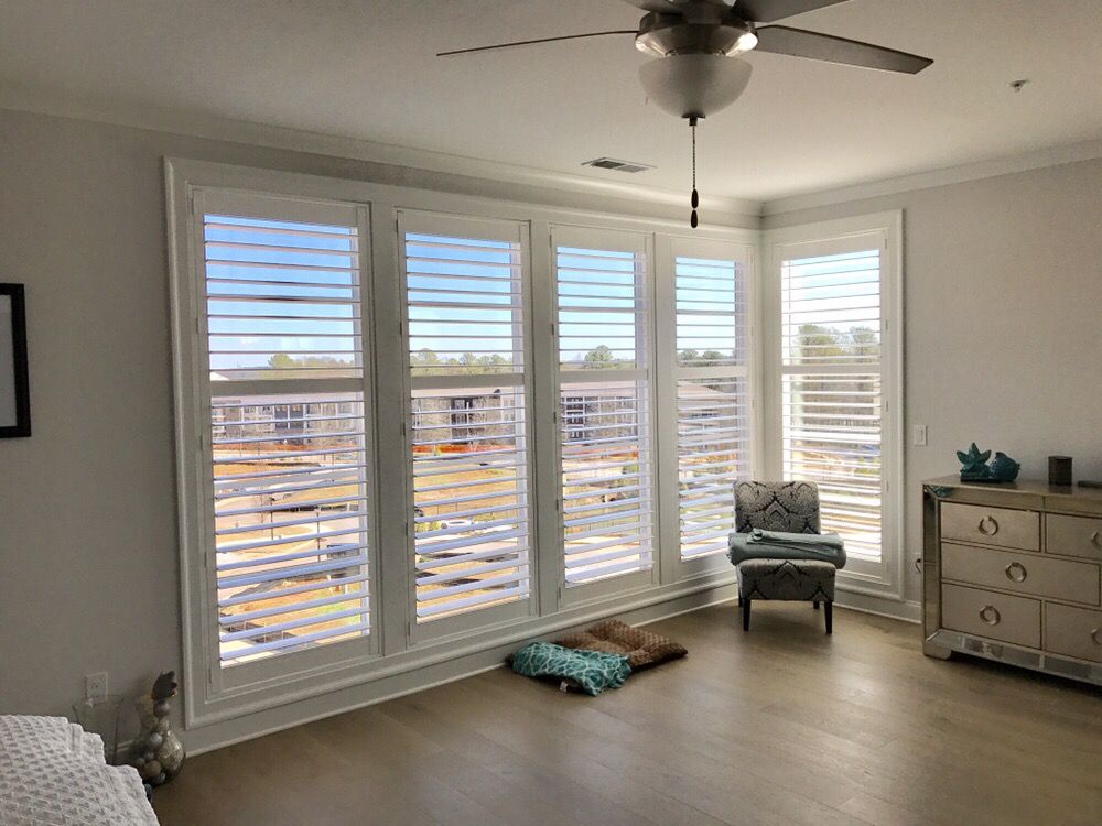 Photo of The Blind Guide - Blinds, Shades, Shutters & More