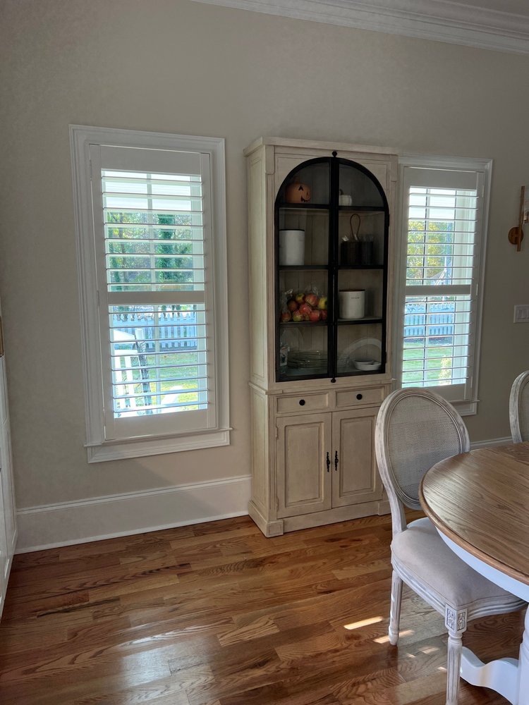 Photo of The Blind Guide - Blinds, Shades, Shutters & More