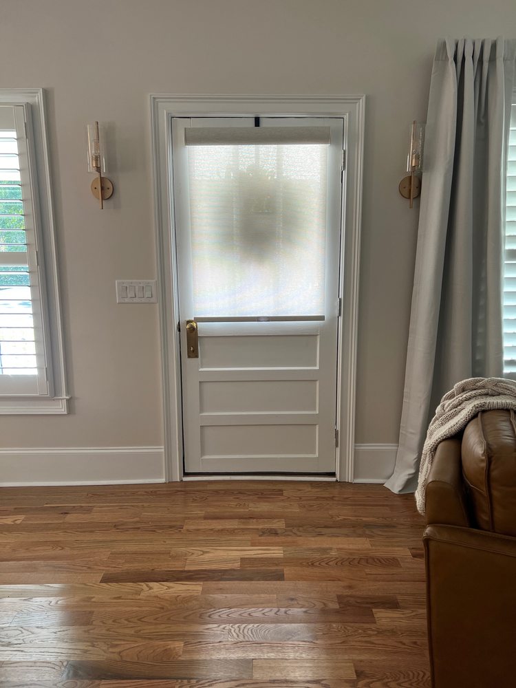 Photo of The Blind Guide - Blinds, Shades, Shutters & More