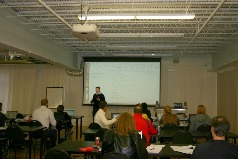 Photo of DemandQuest