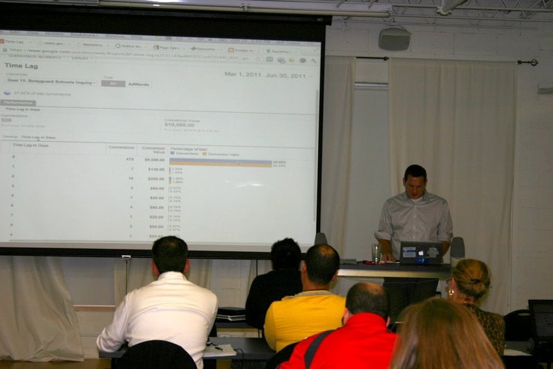 Photo of DemandQuest
