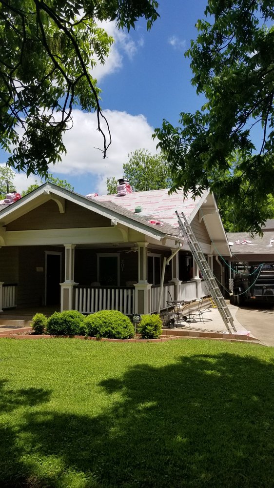 Photo of My Roofing