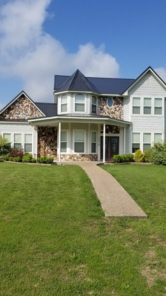 Photo of My Roofing