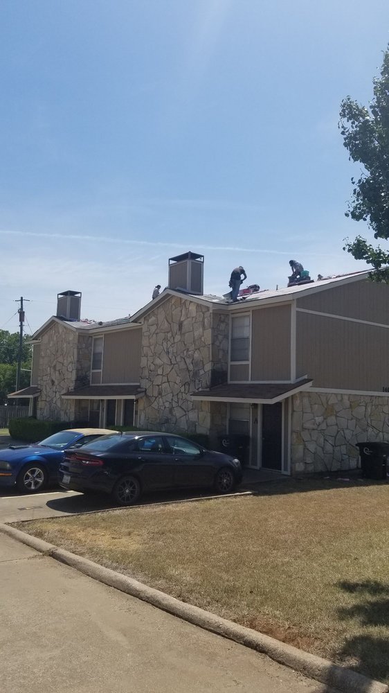 Photo of My Roofing