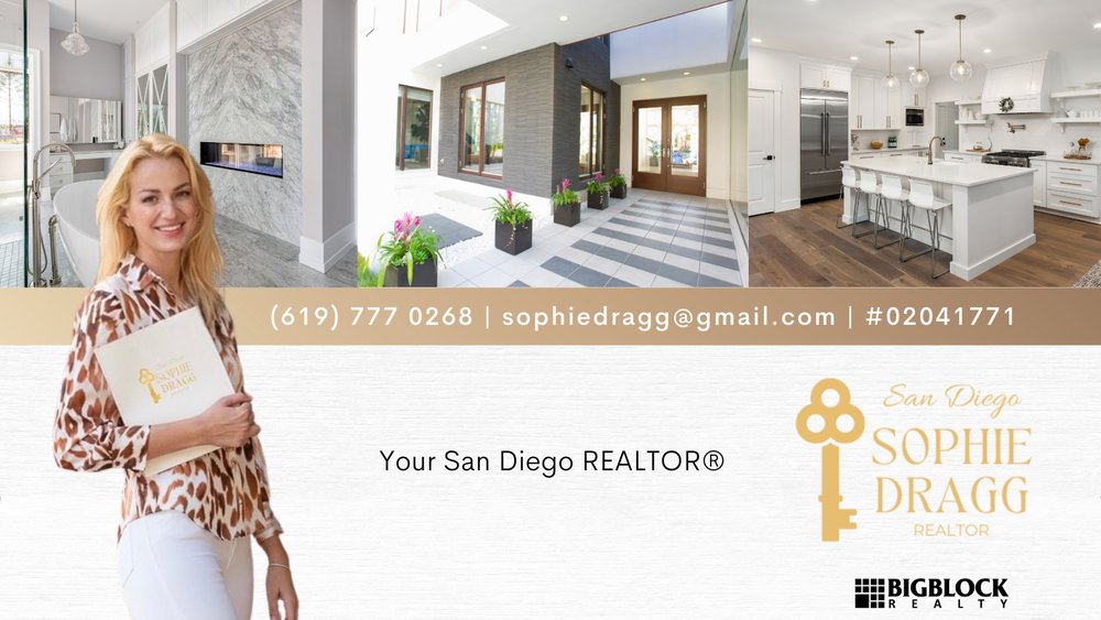 Photo of Sophie Dragg - Big Block Realty