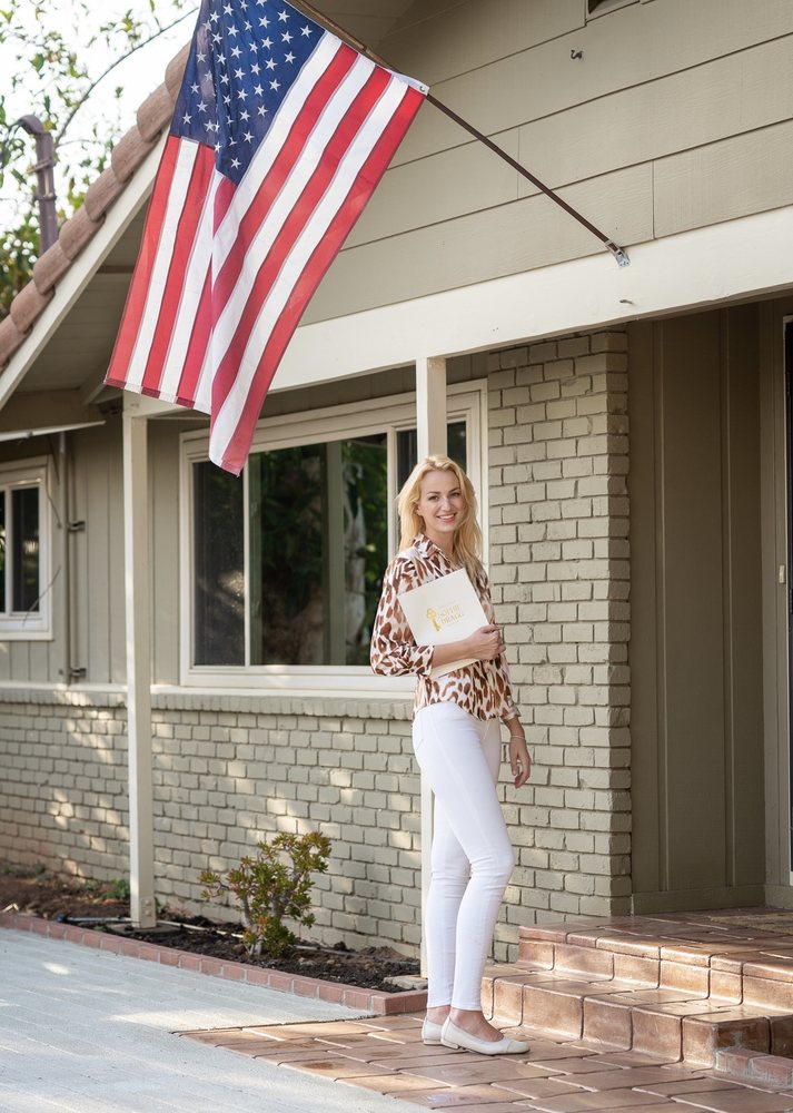 Photo of Sophie Dragg - Big Block Realty