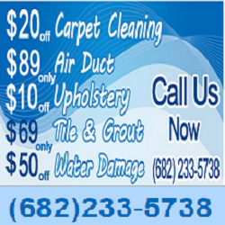 Photo of Carpet Cleaning