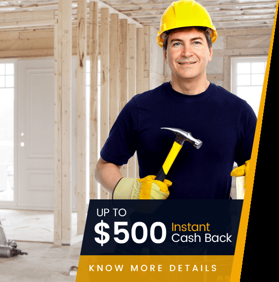 Photo of A Insulation