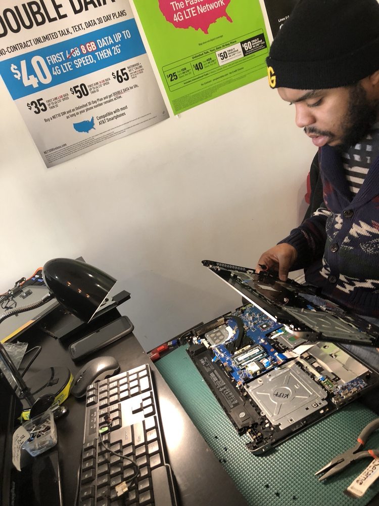 Photo of Fredo PC Repair