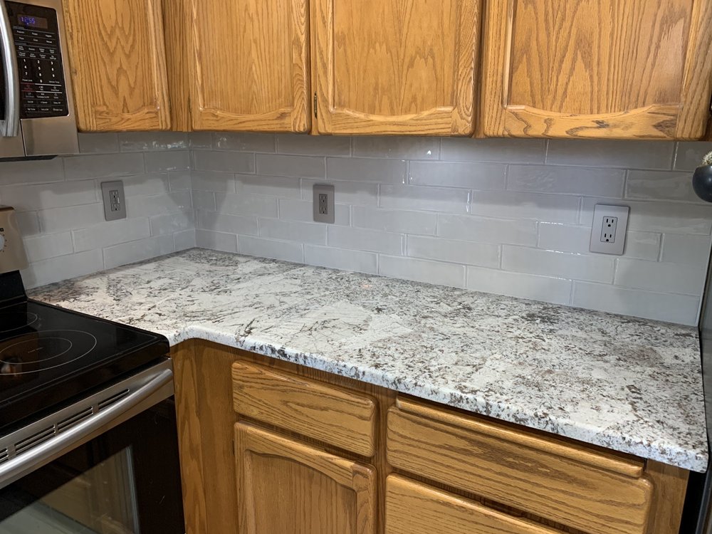 Photo of Classique Floors + Tile