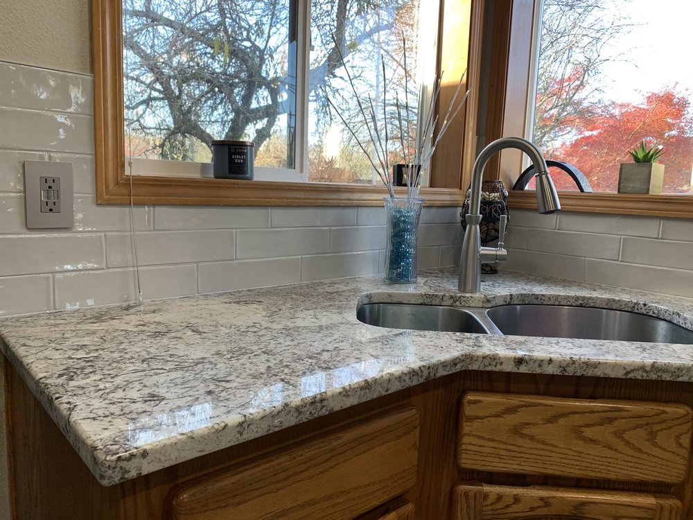 Photo of Classique Floors + Tile