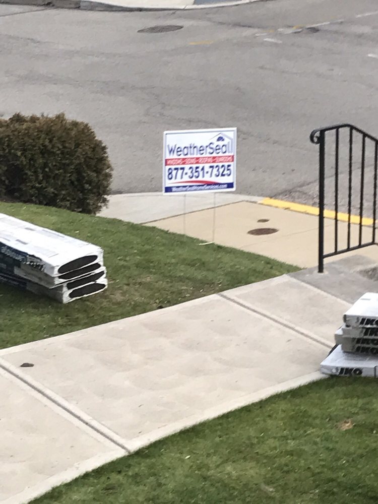 Photo of WeatherSeal Home Services