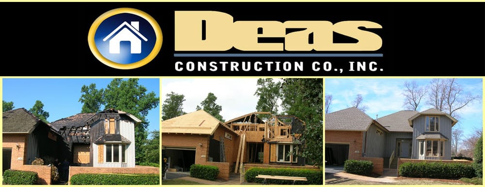 Photo of Deas Construction Co, Inc