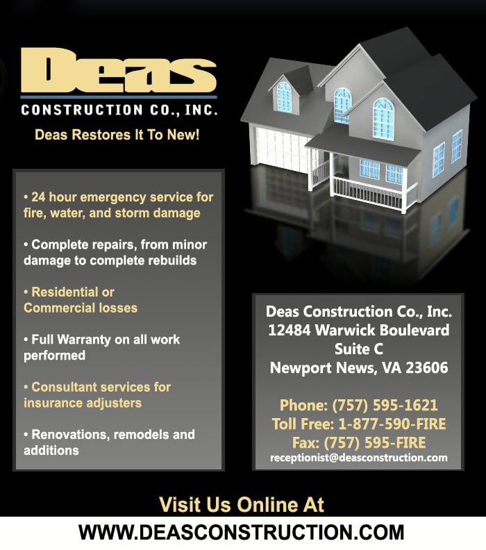 Photo of Deas Construction Co, Inc