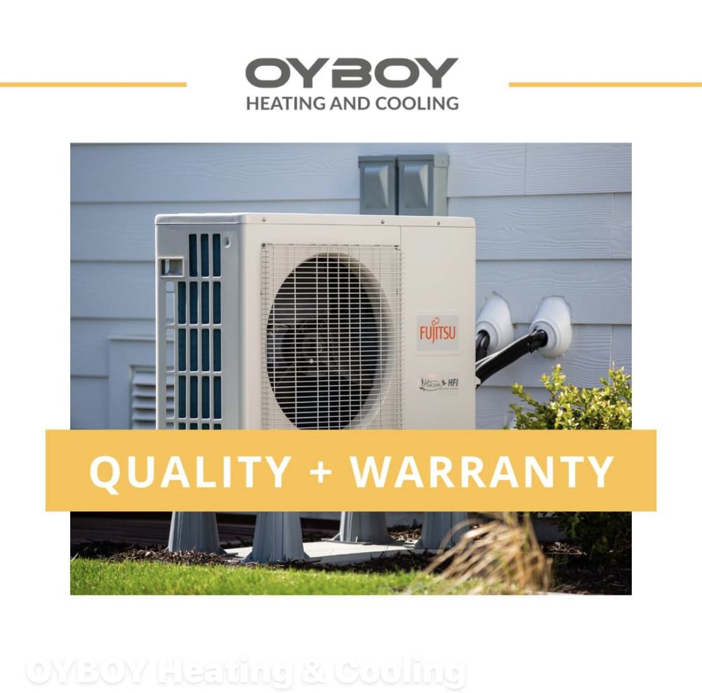 Photo of Yes! Heating, Air, Plumbing and Electric