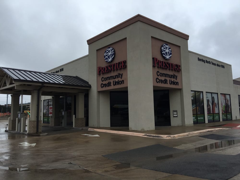 Photo of Prestige Community Credit Union