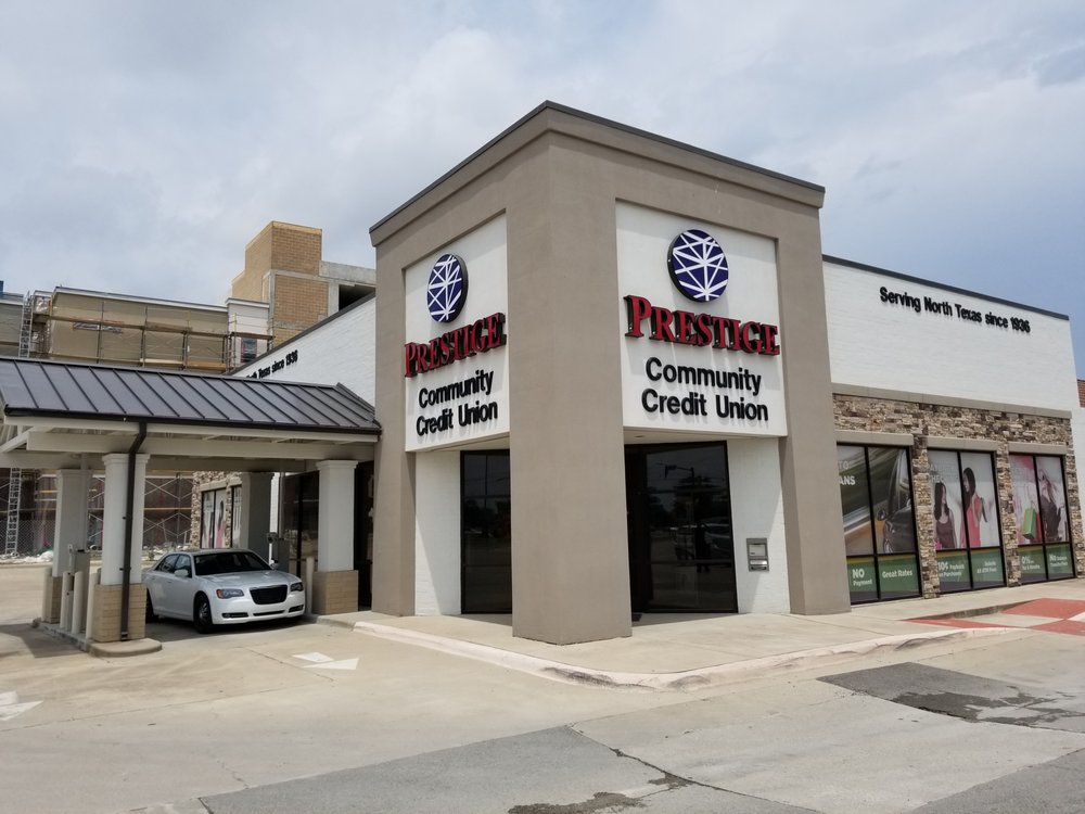Photo of Prestige Community Credit Union