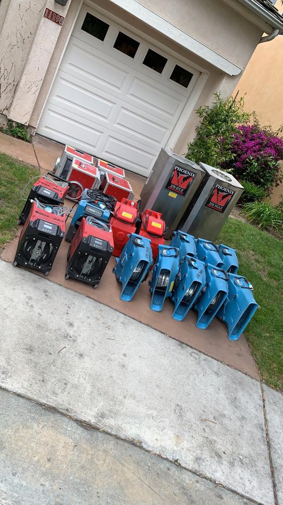 Photo of Same Day Restoration & Home Remodeling
