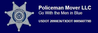 Photo of Policeman Mover