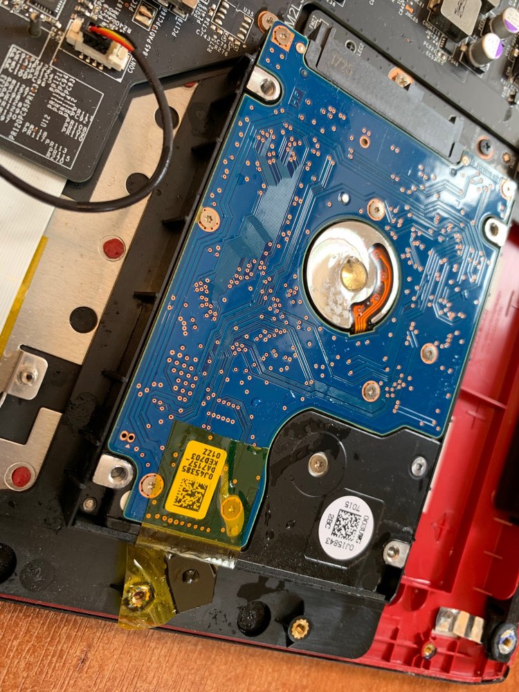 Photo of We Computing Solutions Ltd