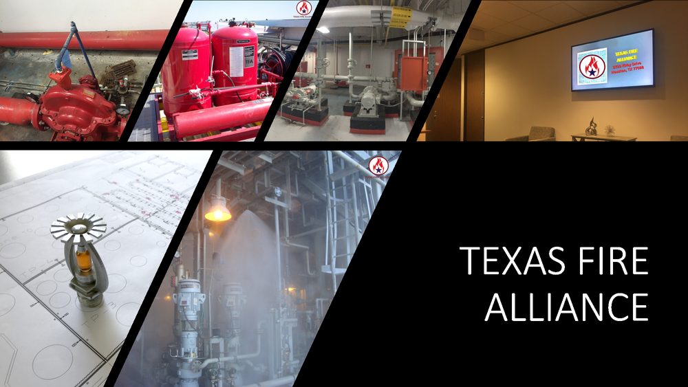 Photo of Texas Fire Alliance