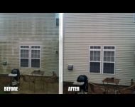 Photo of A Plus Power Washing, Inc