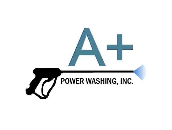 Photo of A Plus Power Washing, Inc