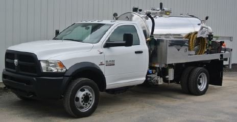 Photo of Greer Septic Service