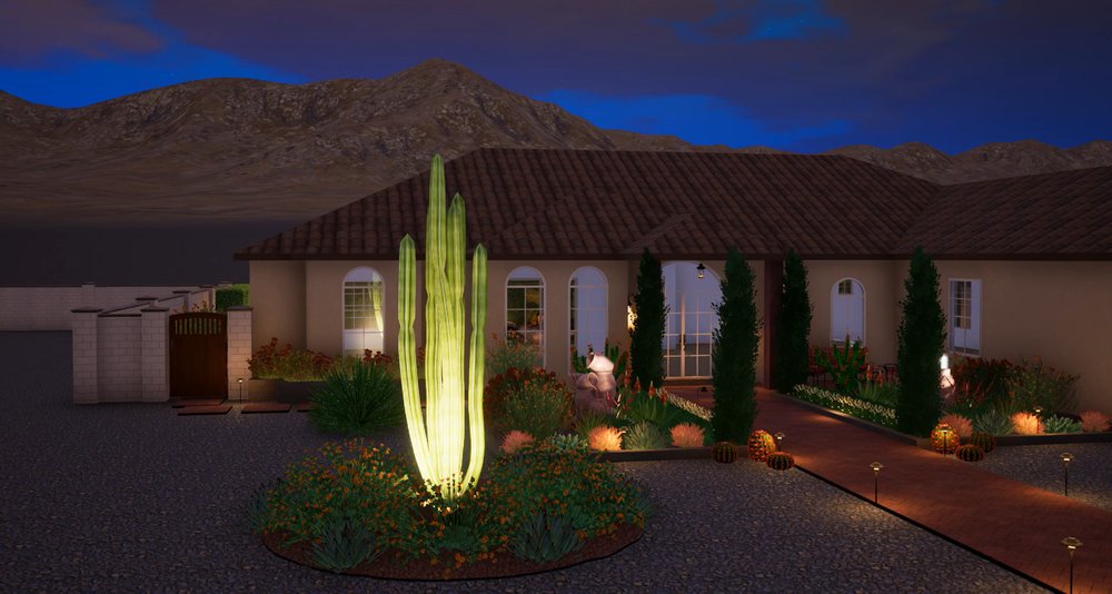 Photo of Urban Ivy Landscape Design
