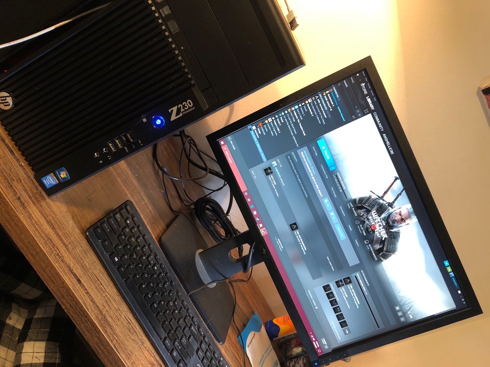Photo of Computer Love