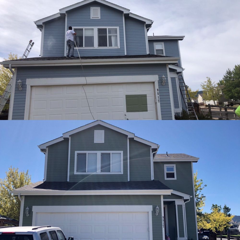 Photo of L T Seamless Gutters