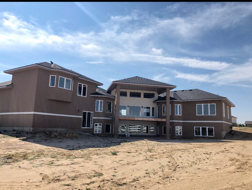 Photo of L T Seamless Gutters