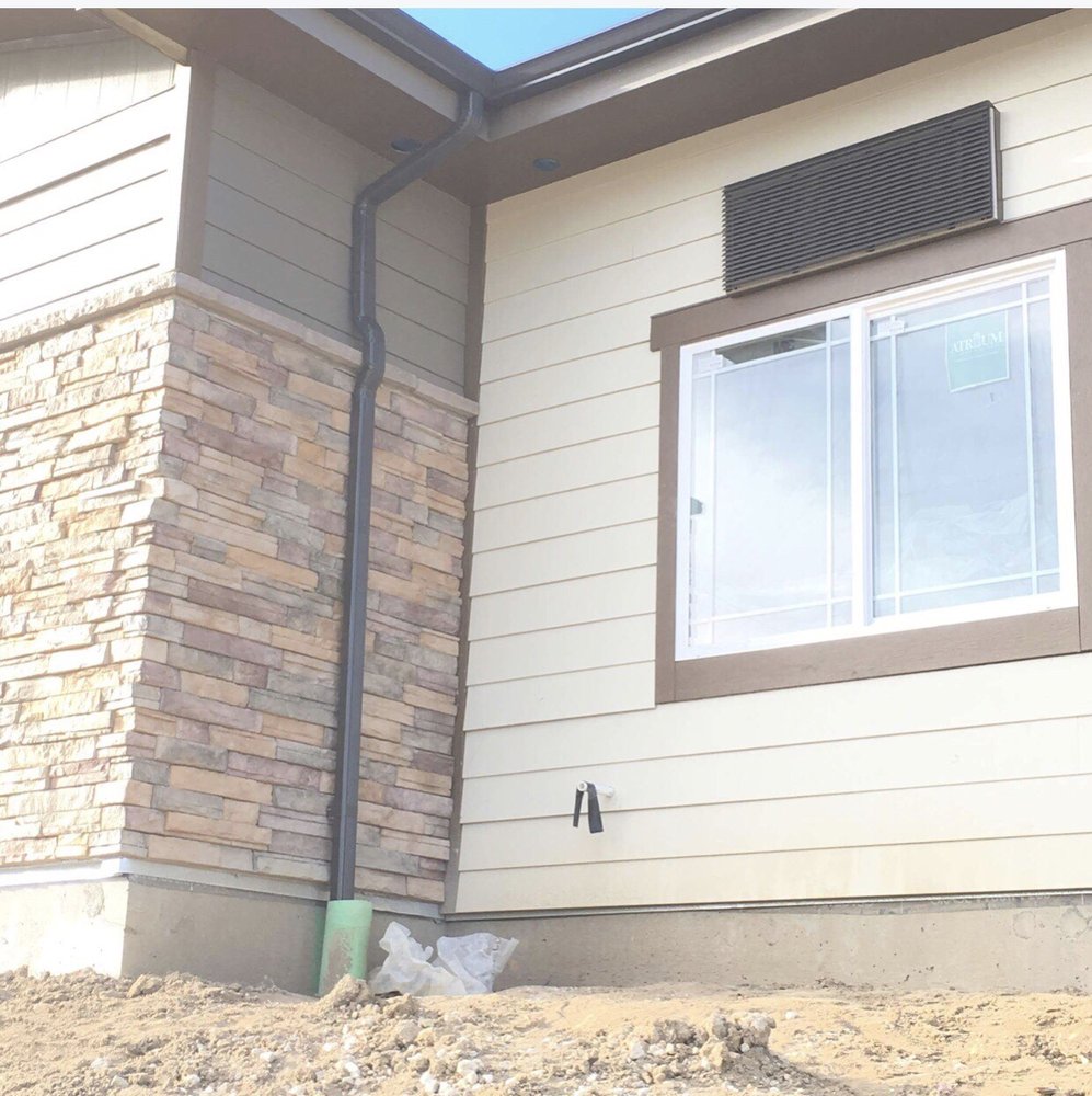 Photo of L T Seamless Gutters