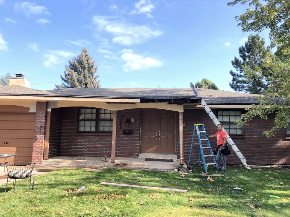 Photo of L T Seamless Gutters