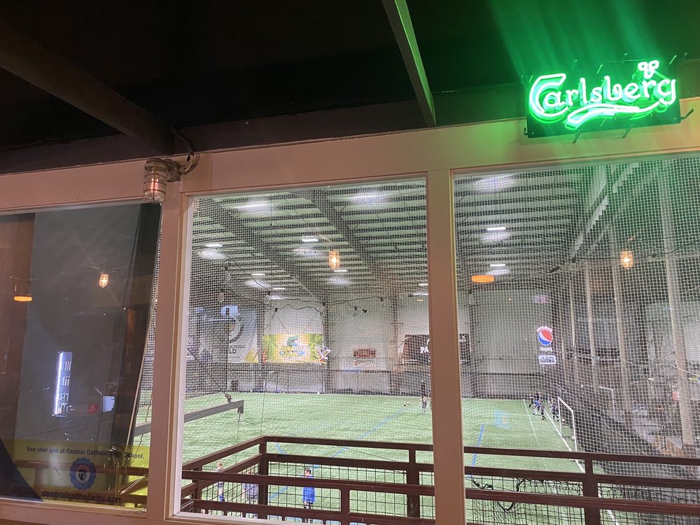 Photo of Pittsburgh Indoor Sports Arena