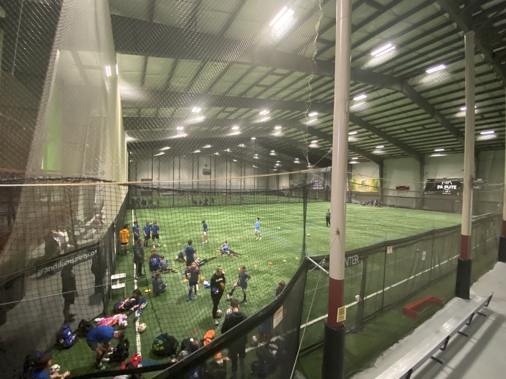 Photo of Pittsburgh Indoor Sports Arena
